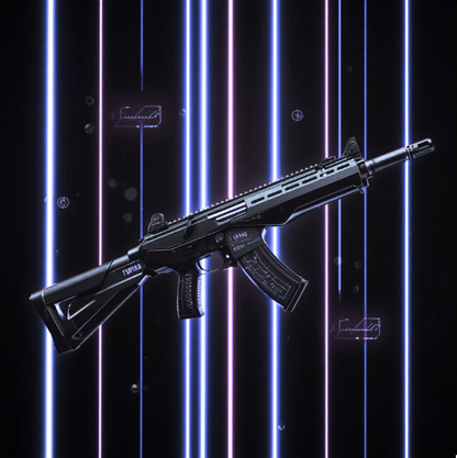 PUBG AI Aimbot System