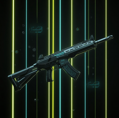 PUBG　Auto No Recoil