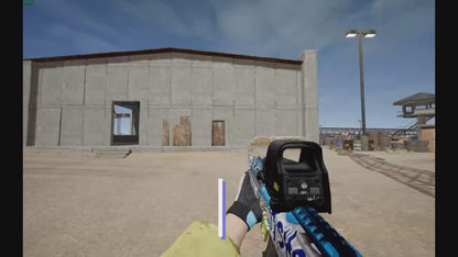 PUBG Top1 No Recoil